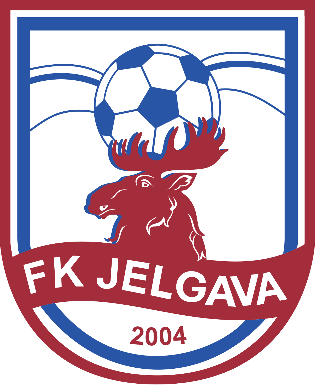 叶尔加瓦logo