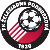 波德布雷佐瓦logo